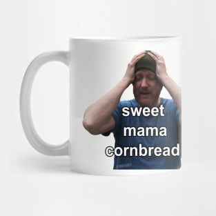 Sweet Mama Cornbread! Mug